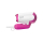 Philips Suszarka do włosów BHD003/00 - 544807 - zdjęcie 3